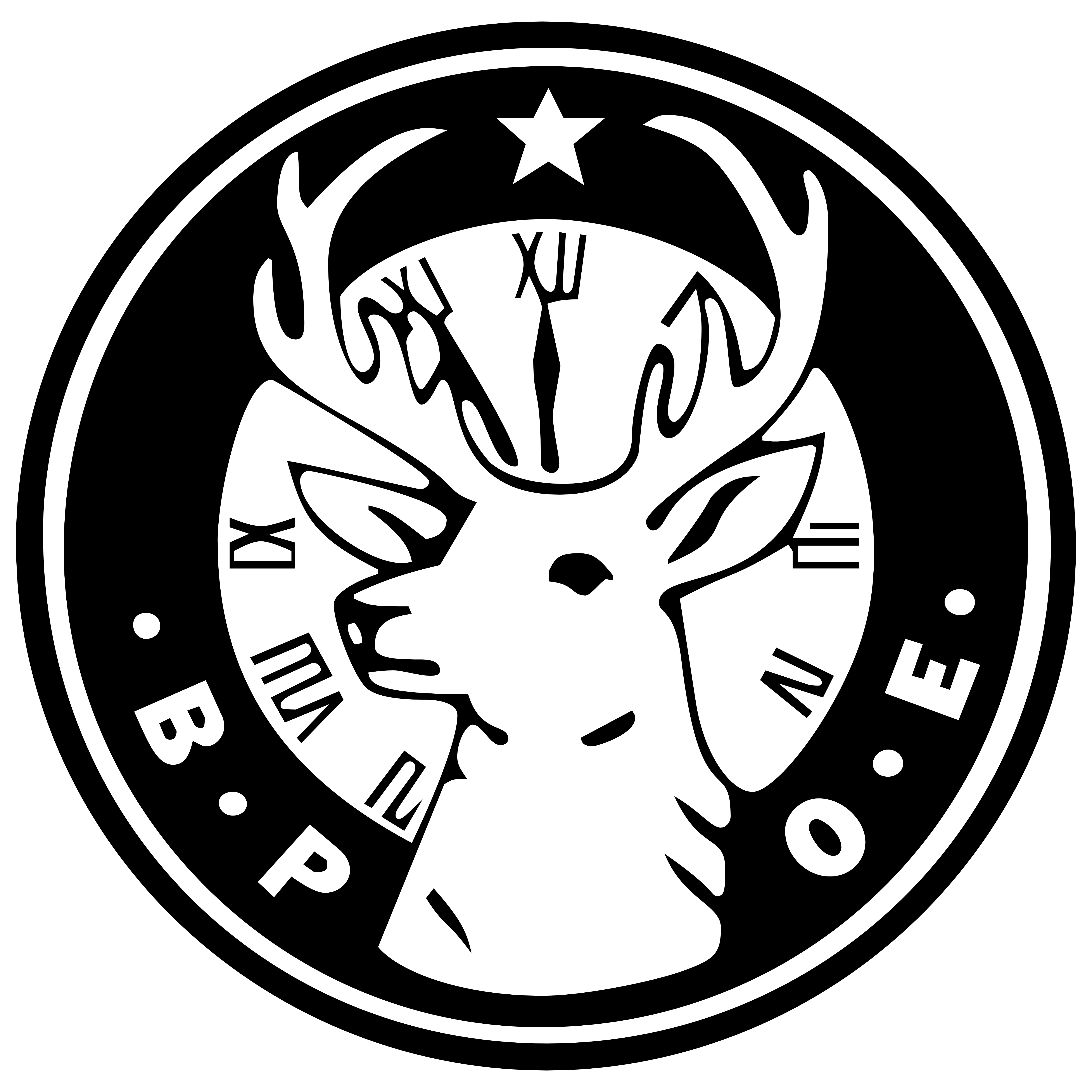 Elks Club Logos Download