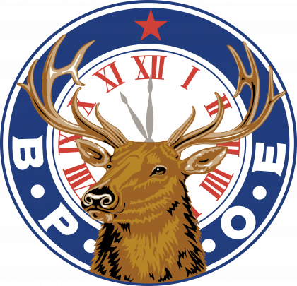 ELKS Club – Logos Download