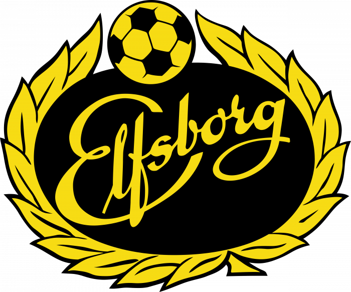 Elfsborg - Logos Download