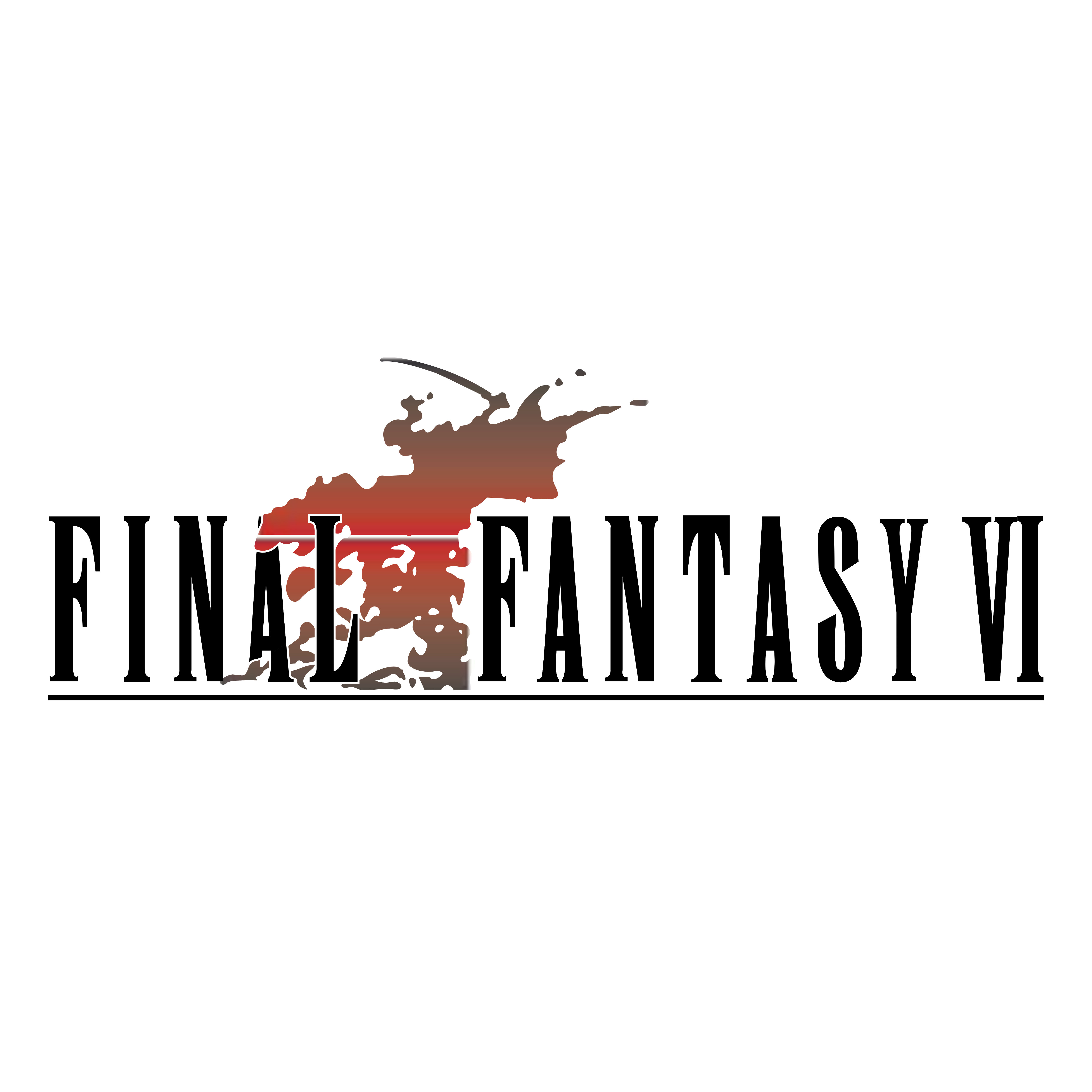 Final Fantasy Logos Download