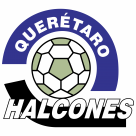 Halcones Queretaro logo