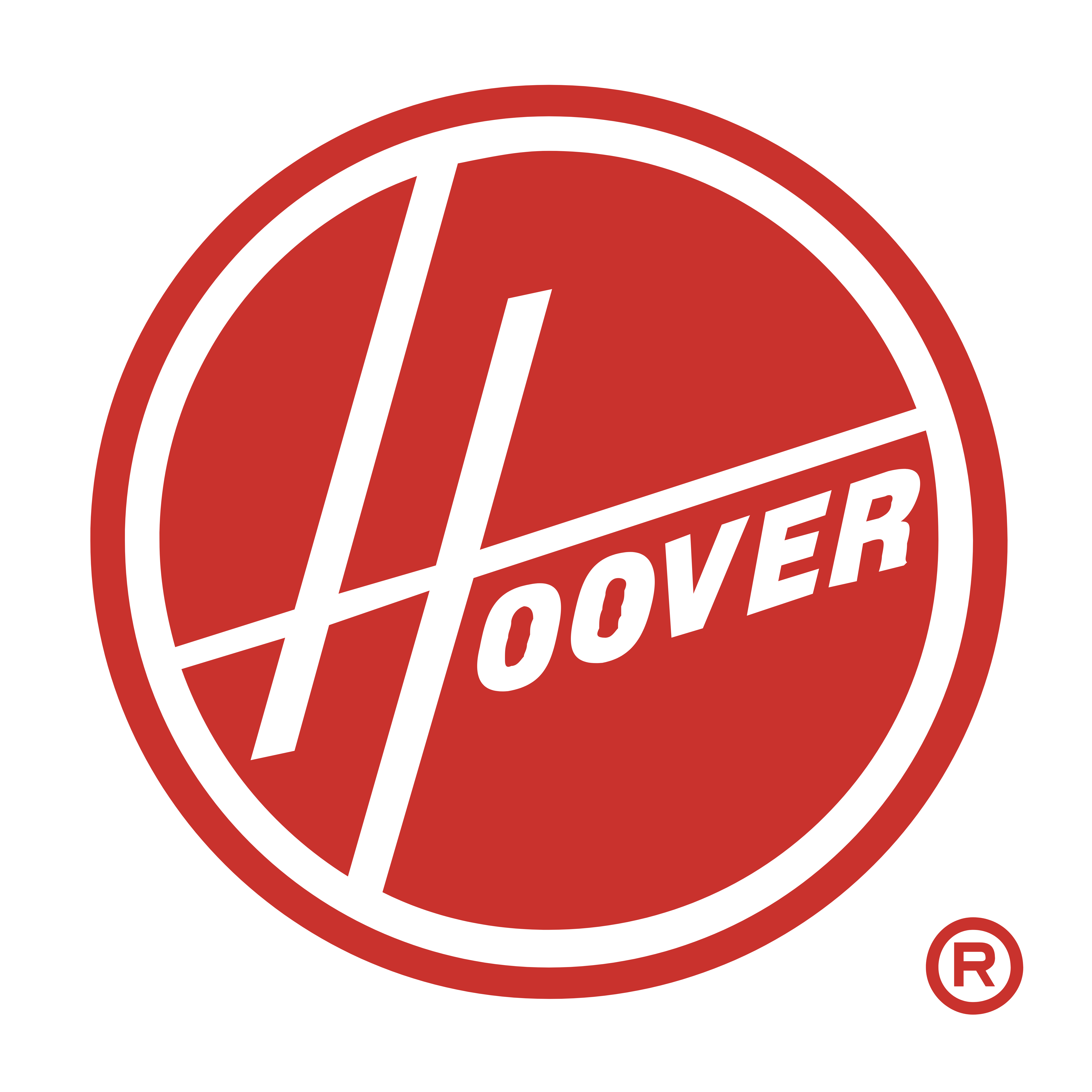 Hoover – Logos Download