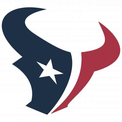 Houston Texans – Logos Download