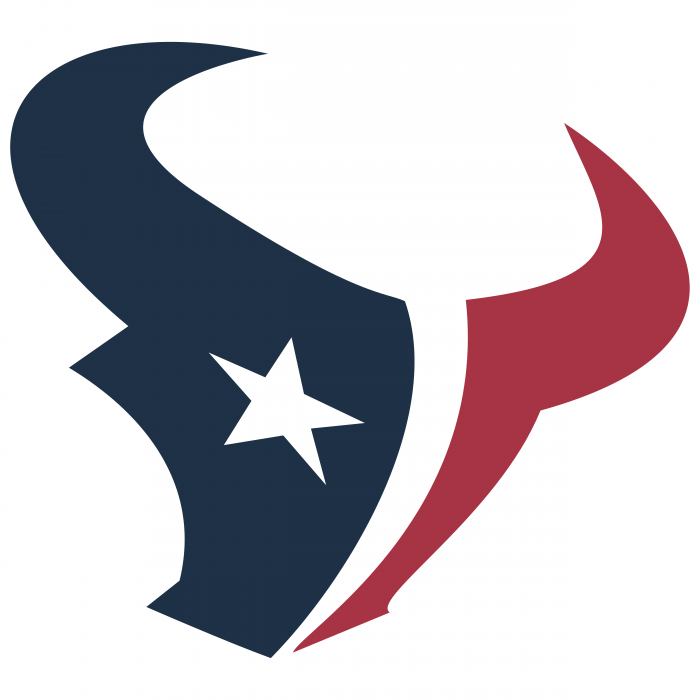 Houston Texans logo bull
