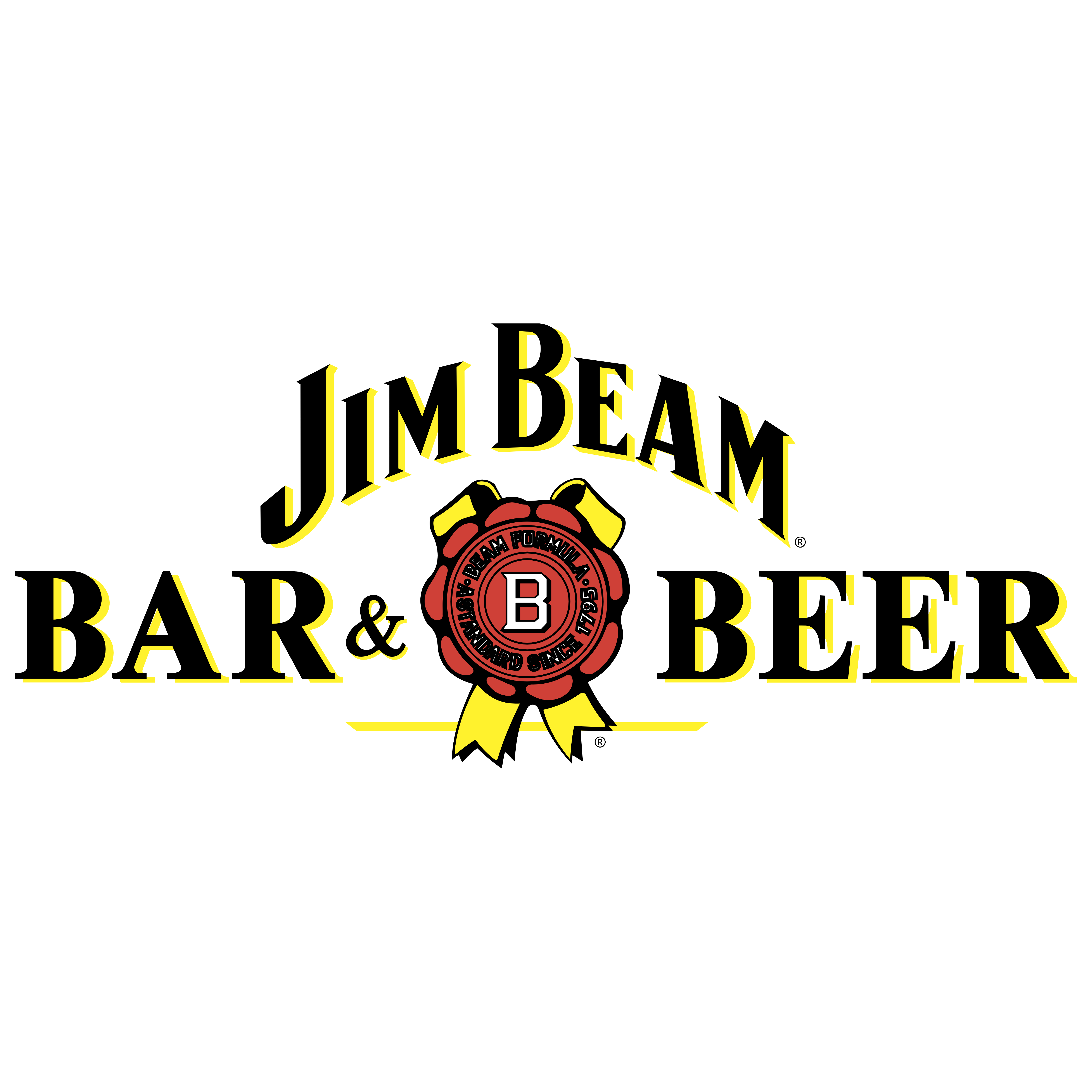 Jim Beam – Logos Download