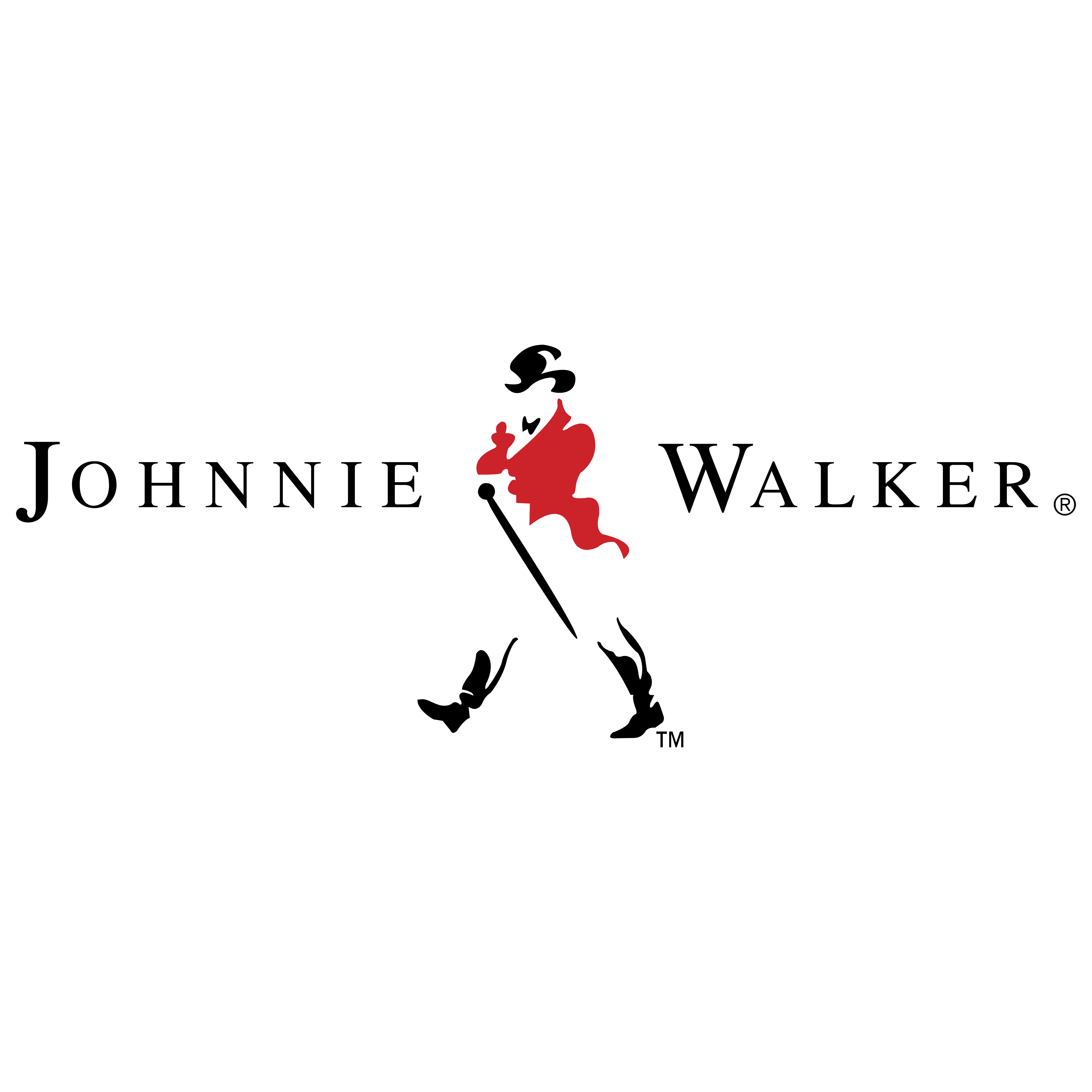 Johnnie Walker Brand Logo