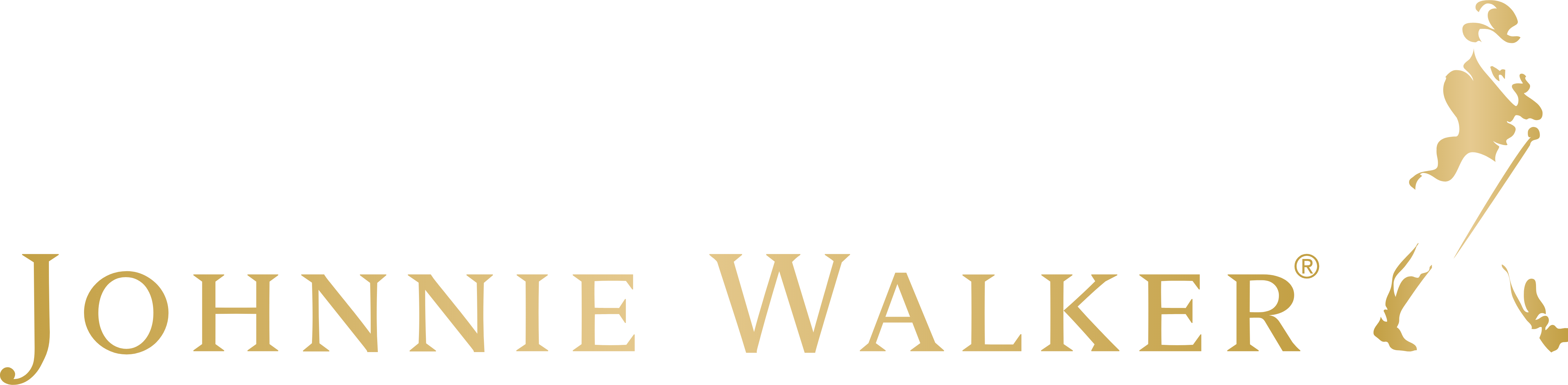 Johnnie Walker Brand Logo