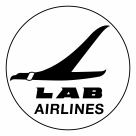 Lab Airlines logo