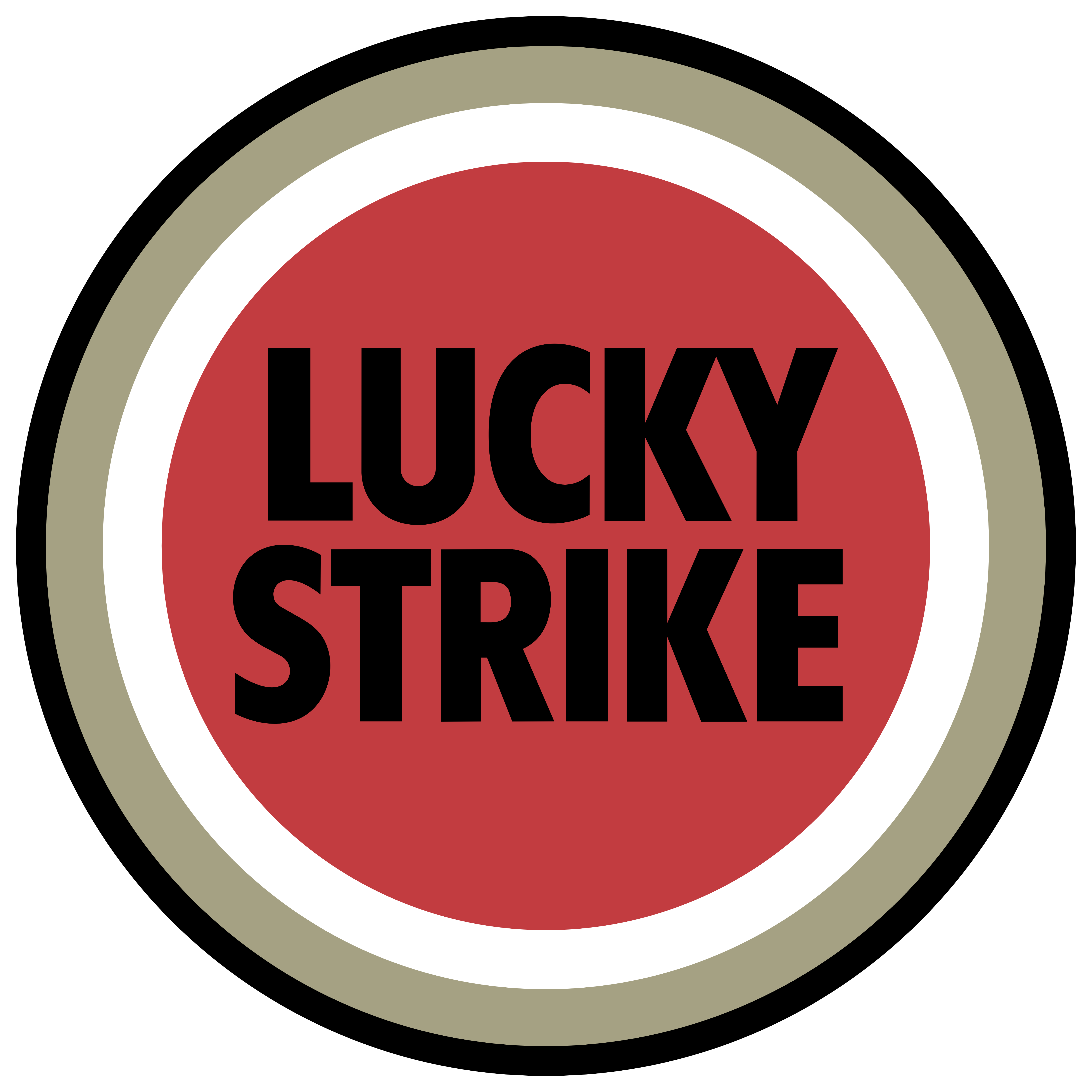 Lucky Strike Gratis
