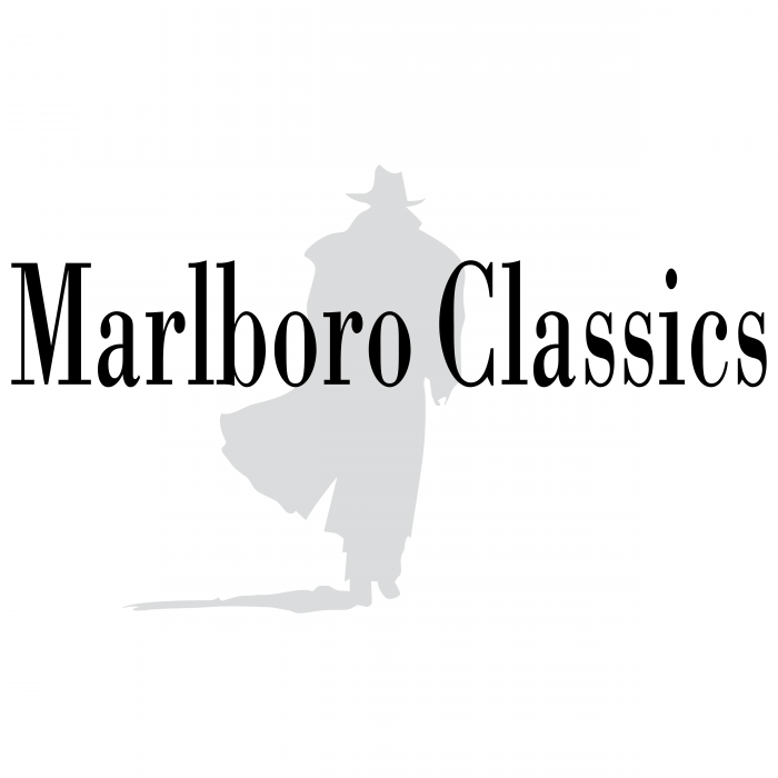 Marlboro Classic logo