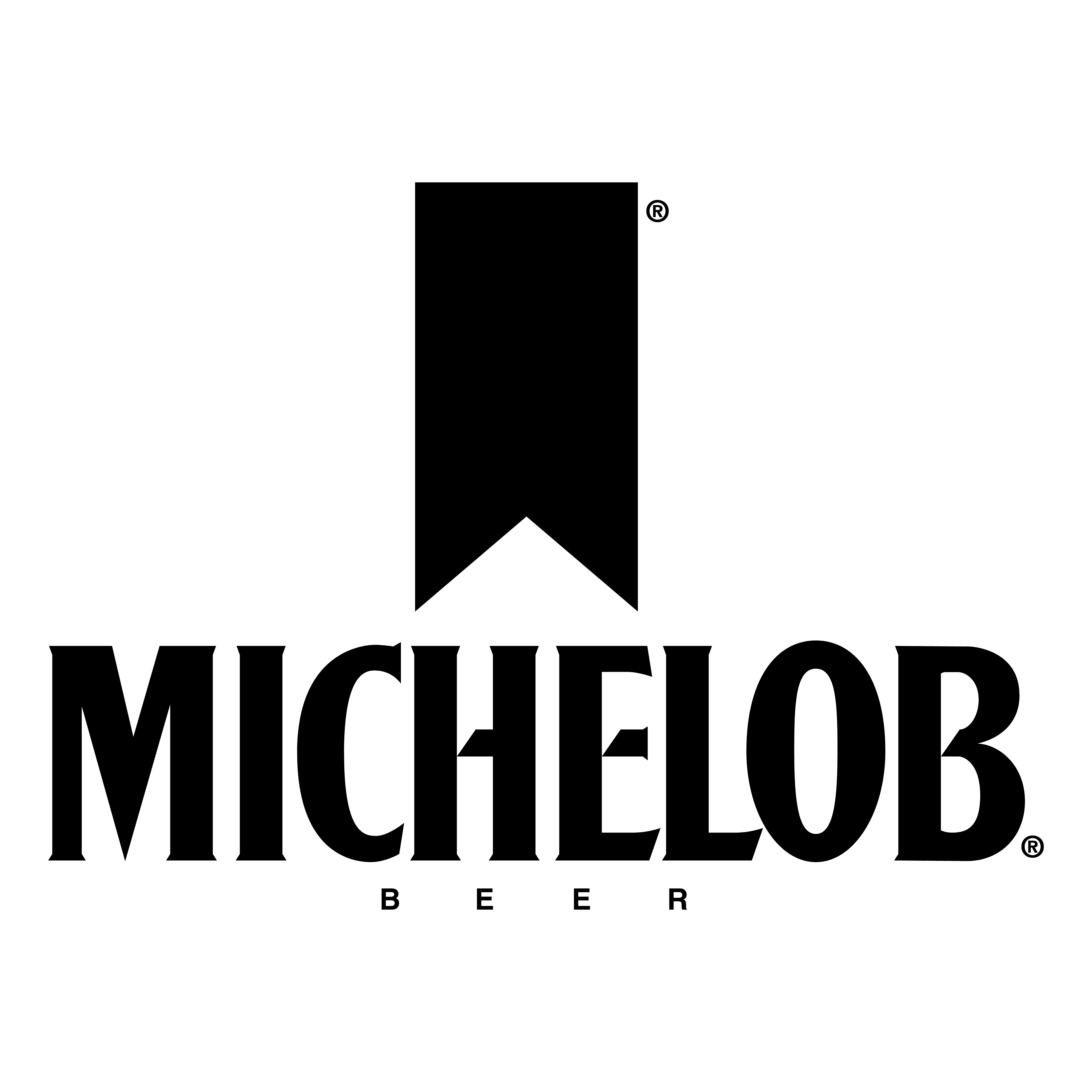 Michelob Ultra Svg File