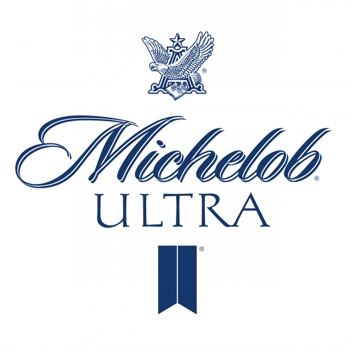 Michelob logo ultra