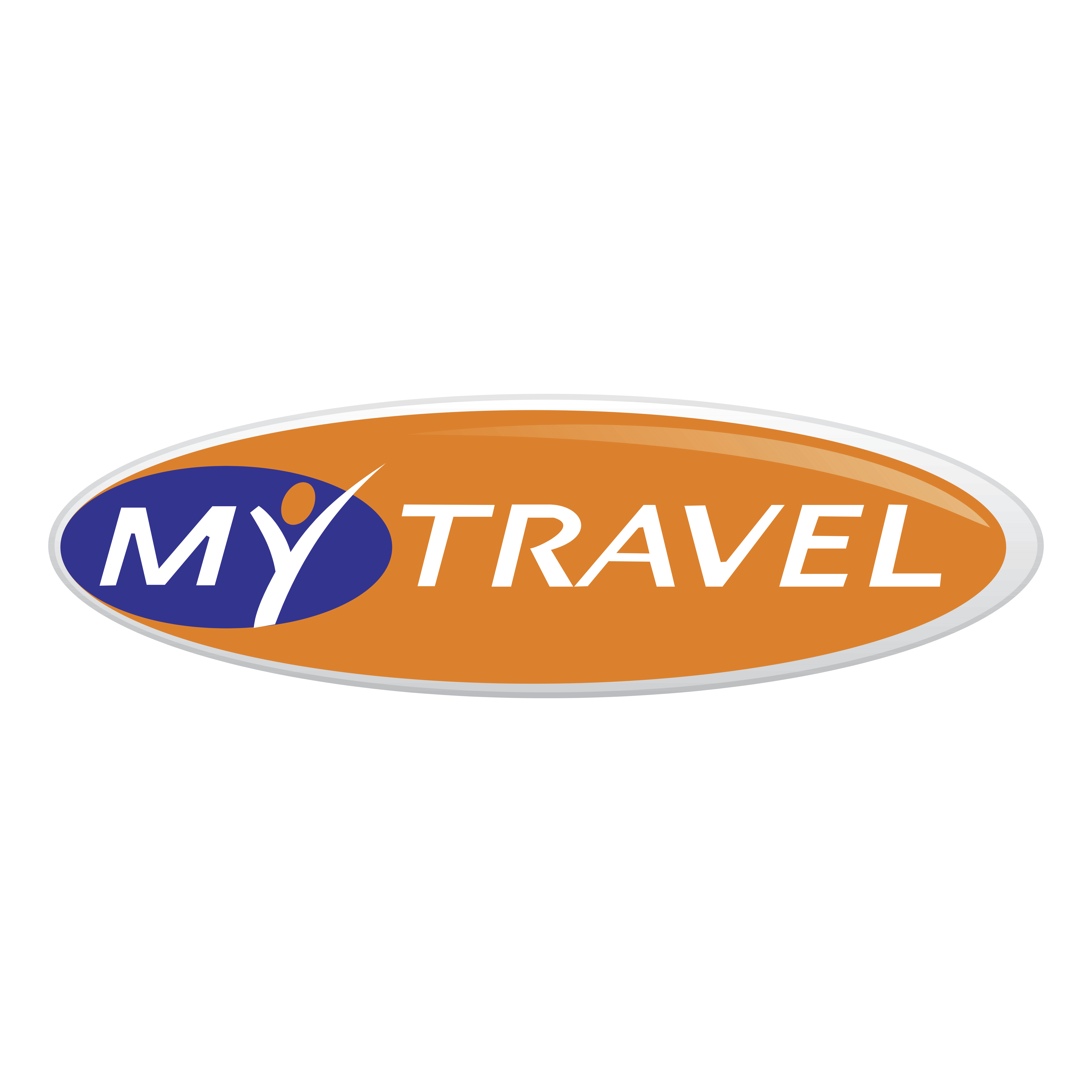 Travel Brand Logos