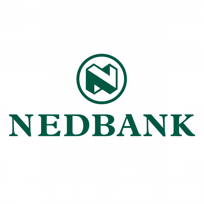 Nedbank logo green