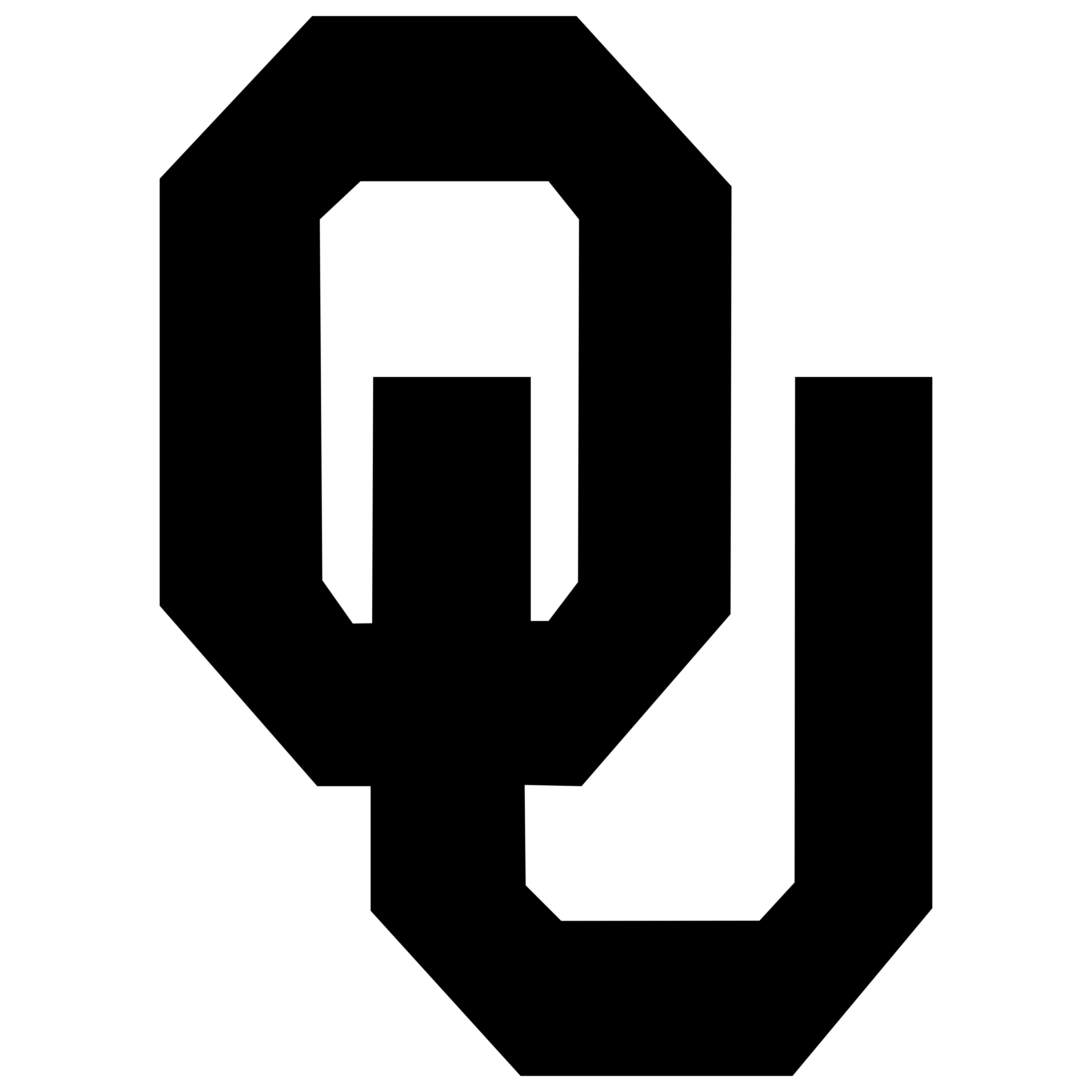 Oklahoma Sooners Logos Download