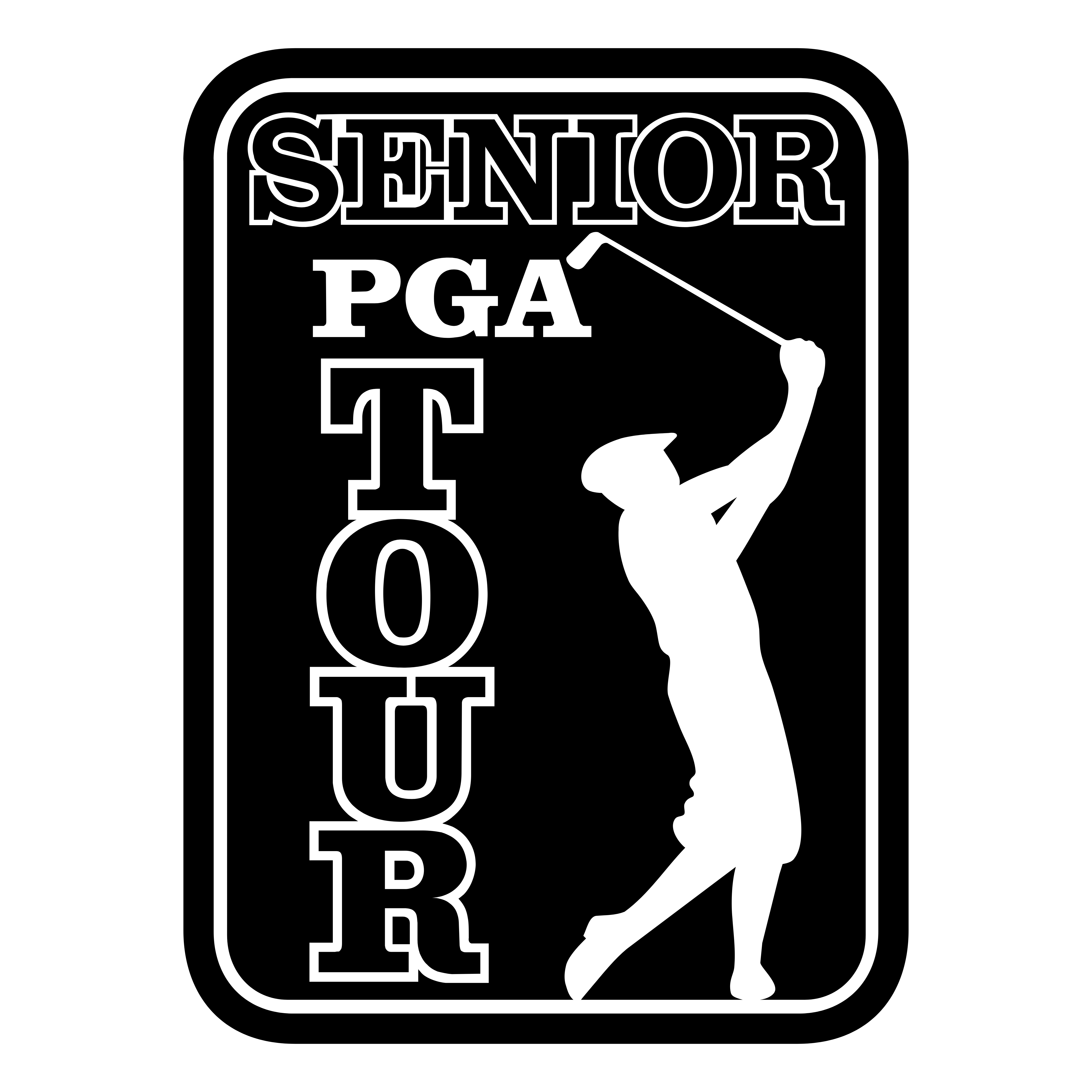 PGA Tour Logos Download