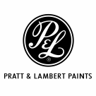 P&L logo black