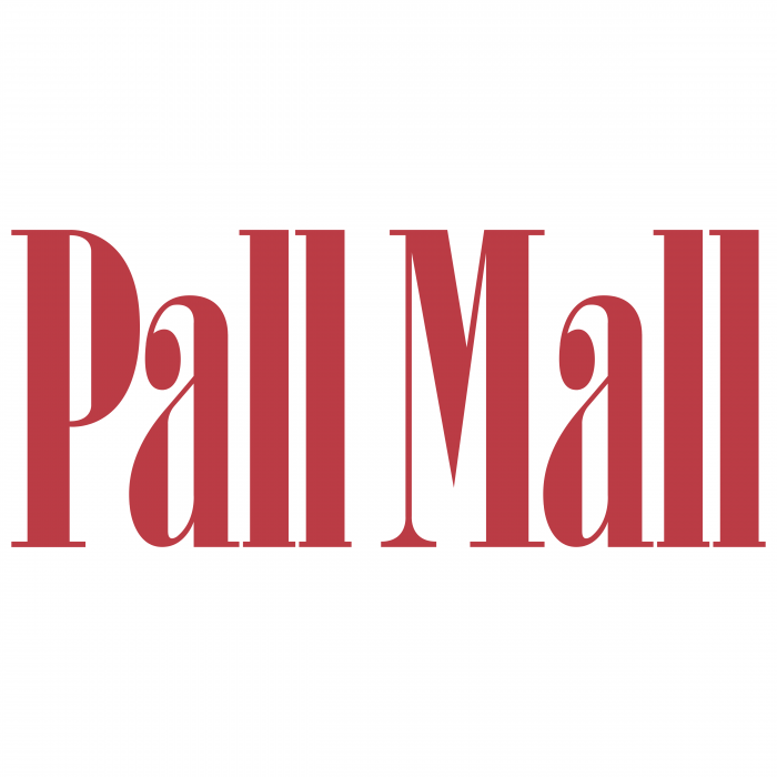Pall Mall – Logos Download