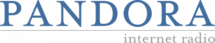 Pandora Internet Radio logo