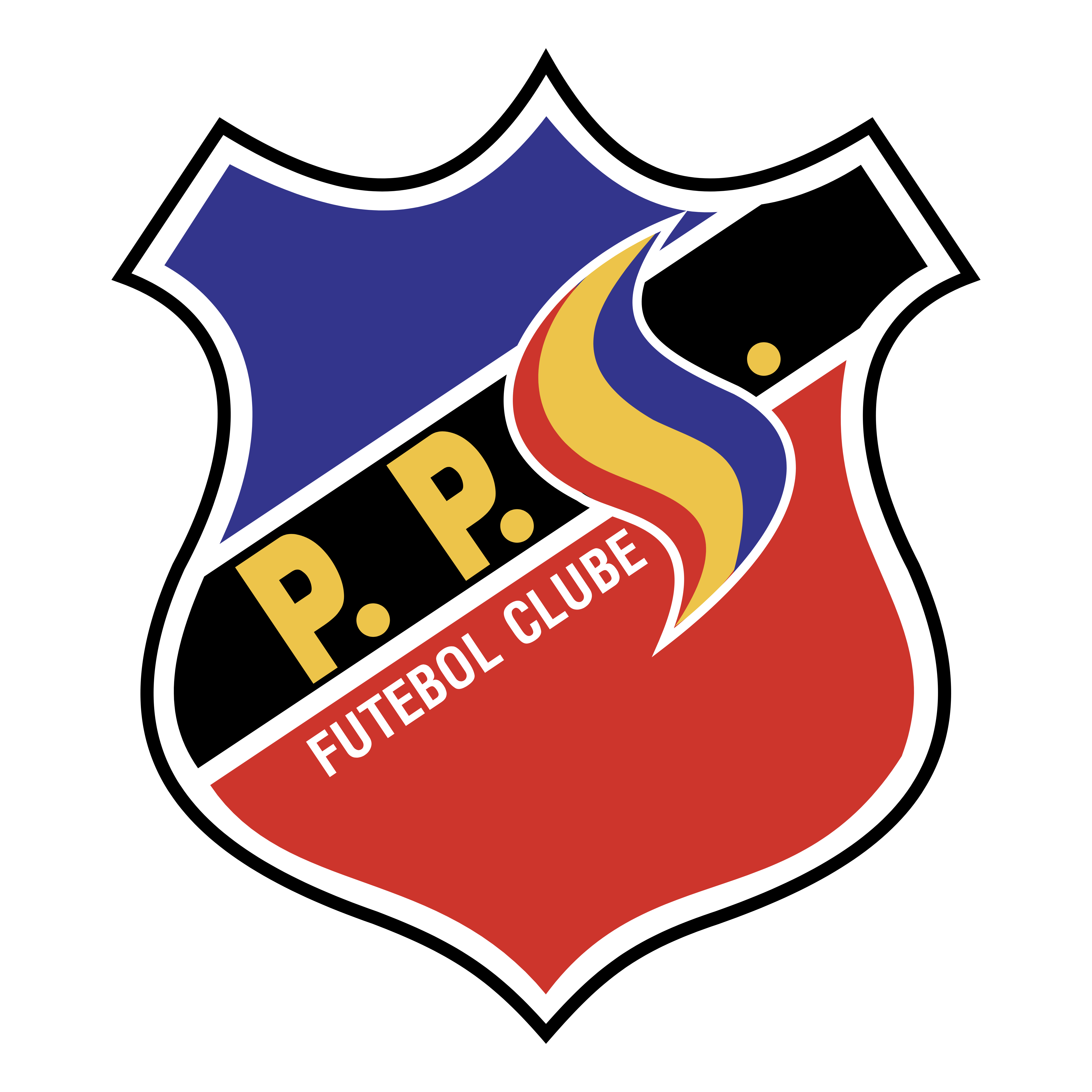 Ponte Preta Futebol Clube De Sumare Sp Logos Download