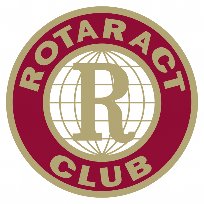 Rotaract Club logo