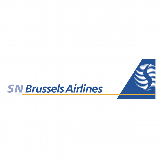 SN Brussels Airlines logo