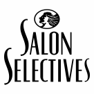 Salon Selectives logo black