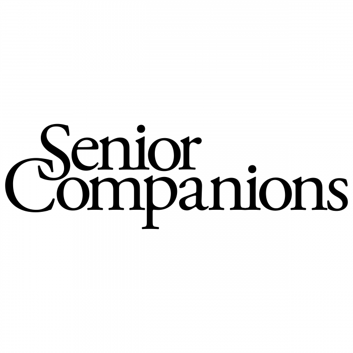 Senior Companions logo