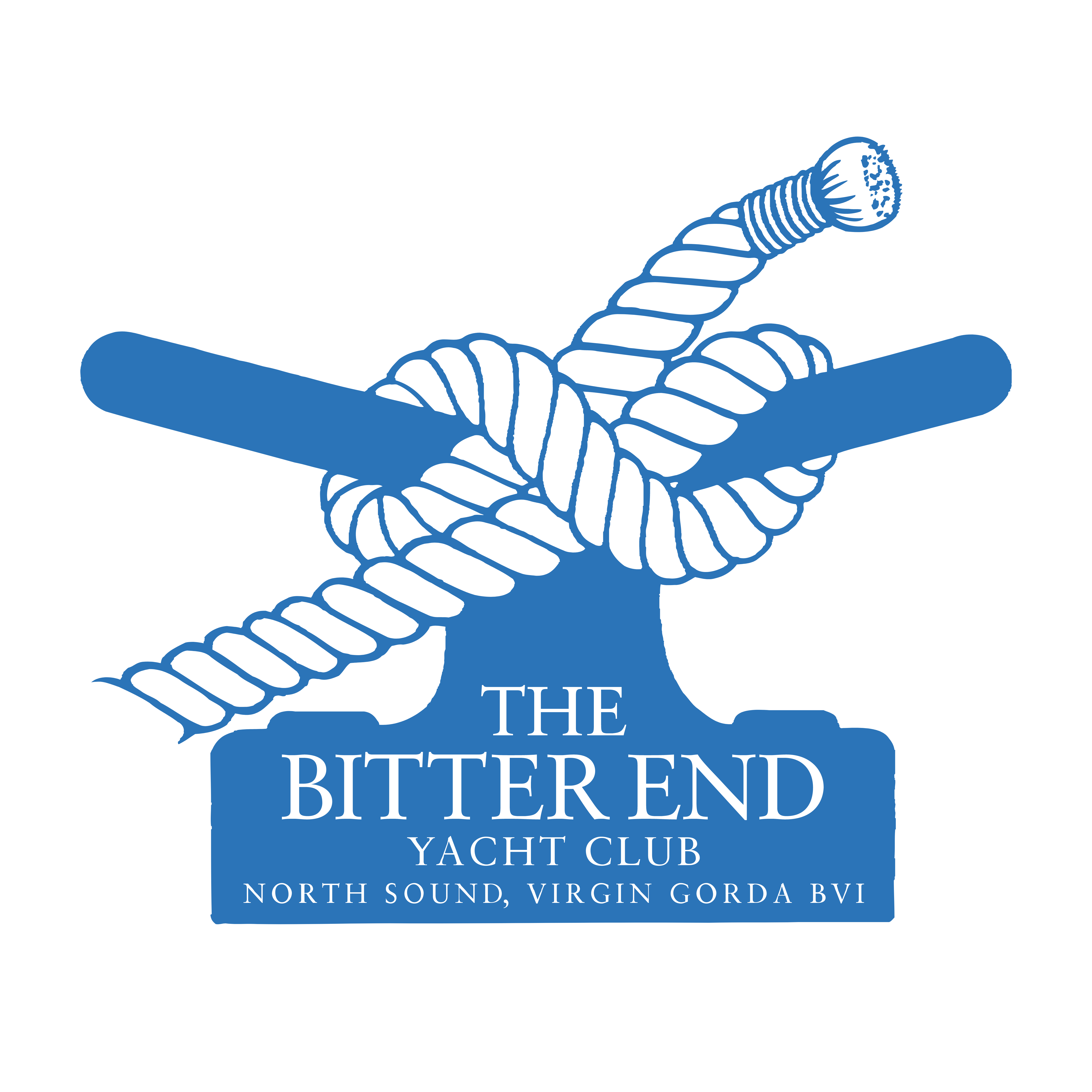 bitter end yacht club logo
