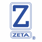 Zeta logo R