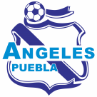 Angeles Puebla logo color