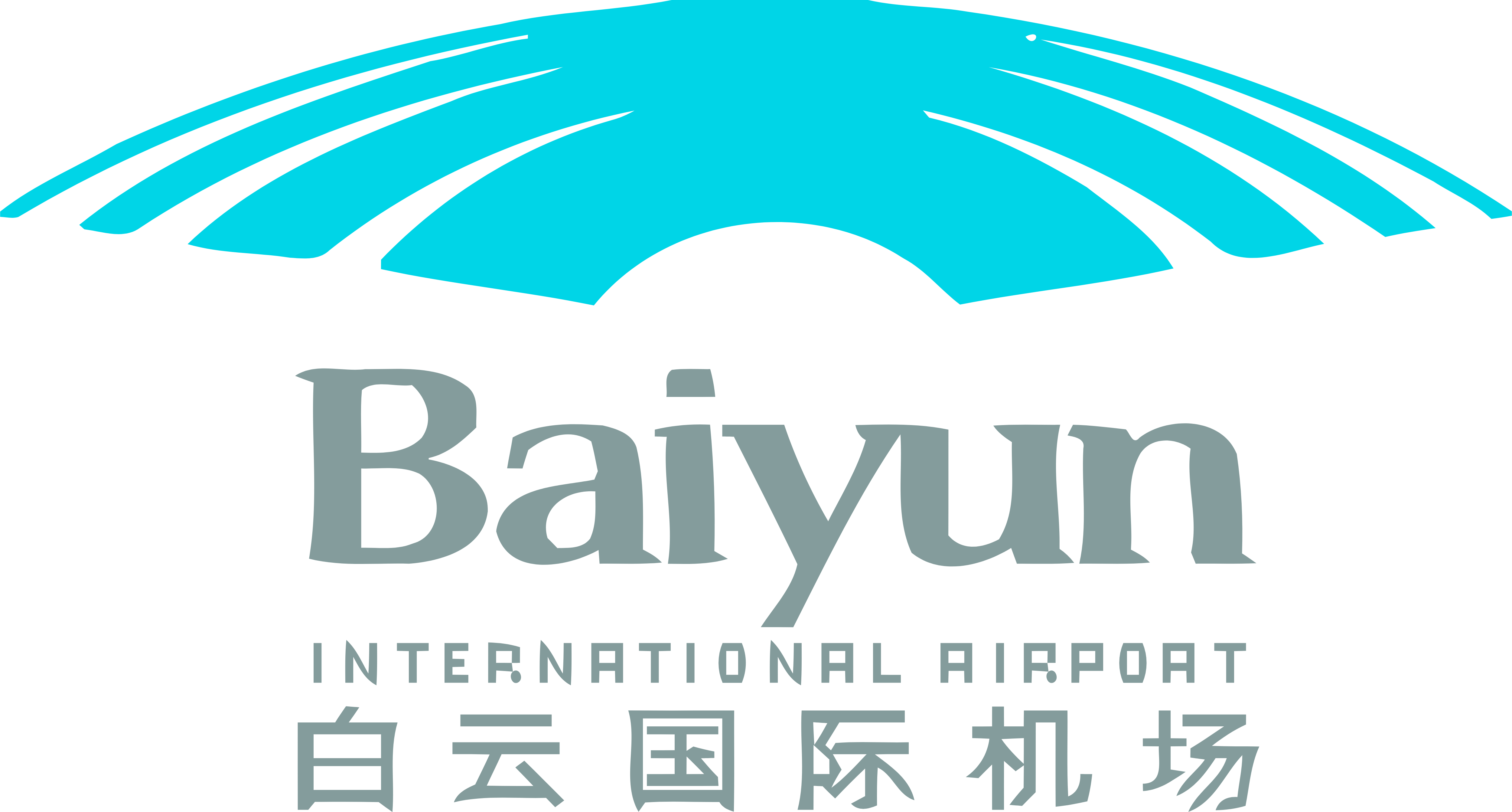 Airport Company Logos