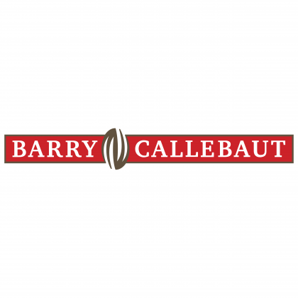 Barry Callebaut logo red