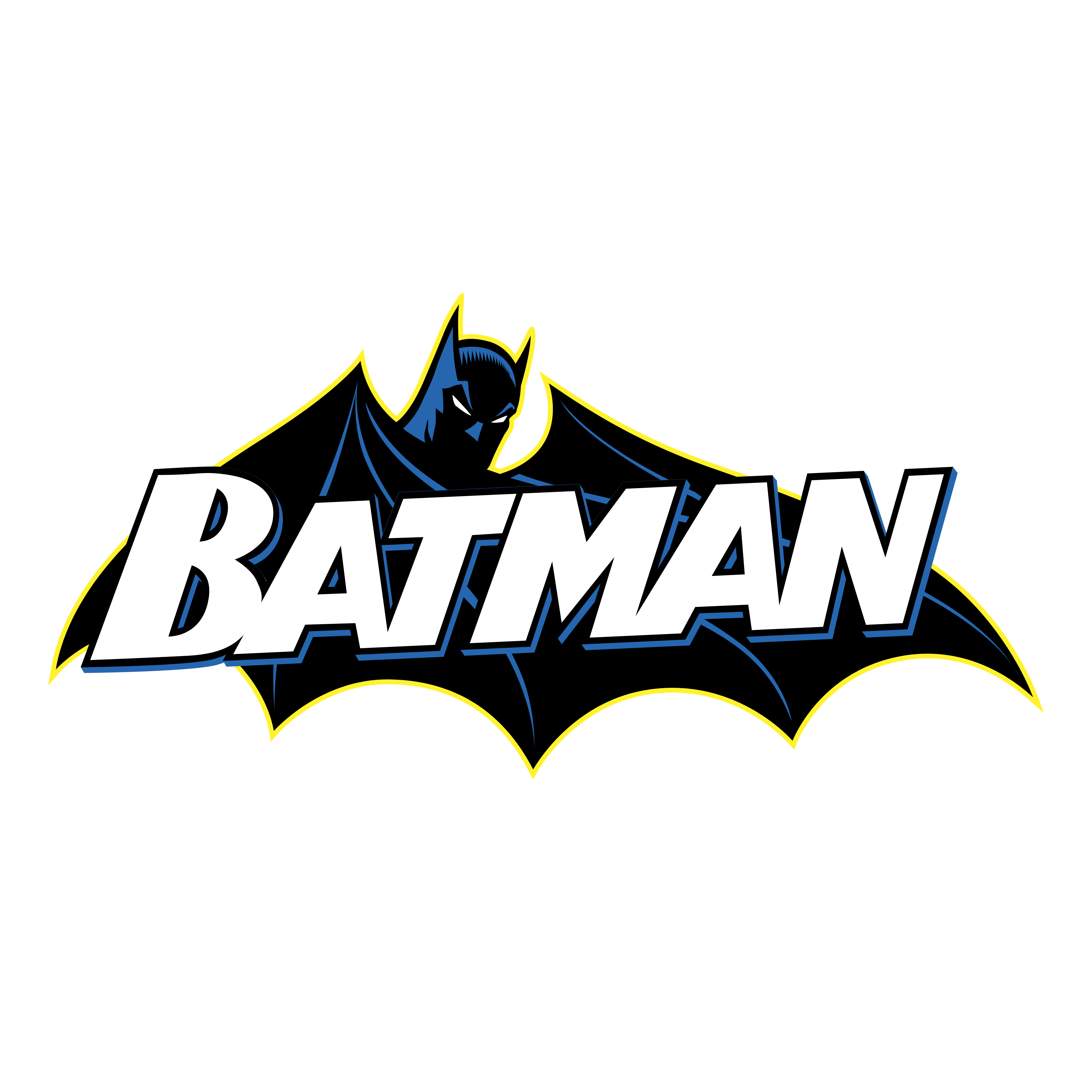 Batman – Logos Download