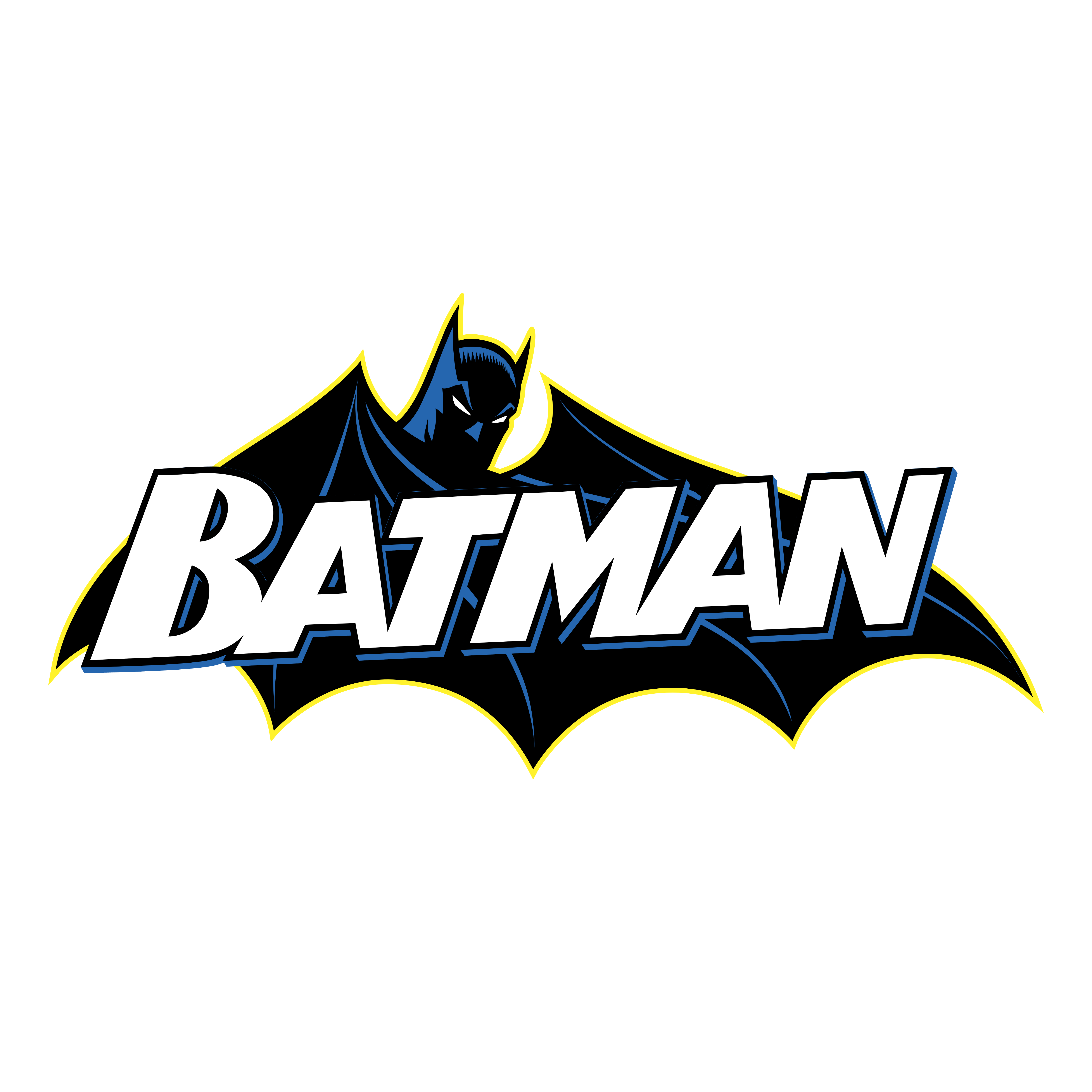 Batman Logos Download