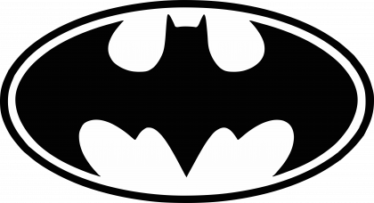 Batman – Logos Download