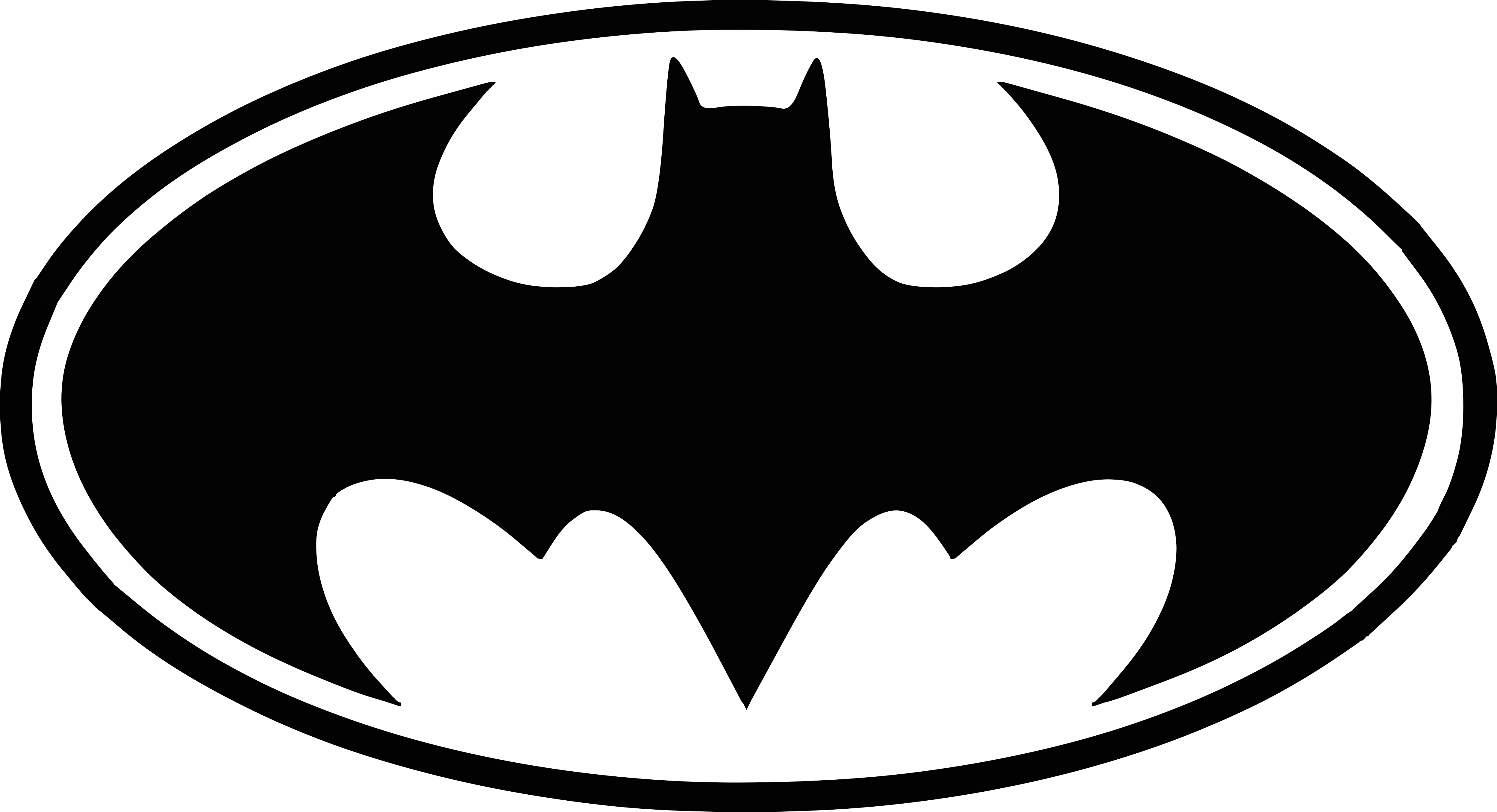 Batman Logos Download