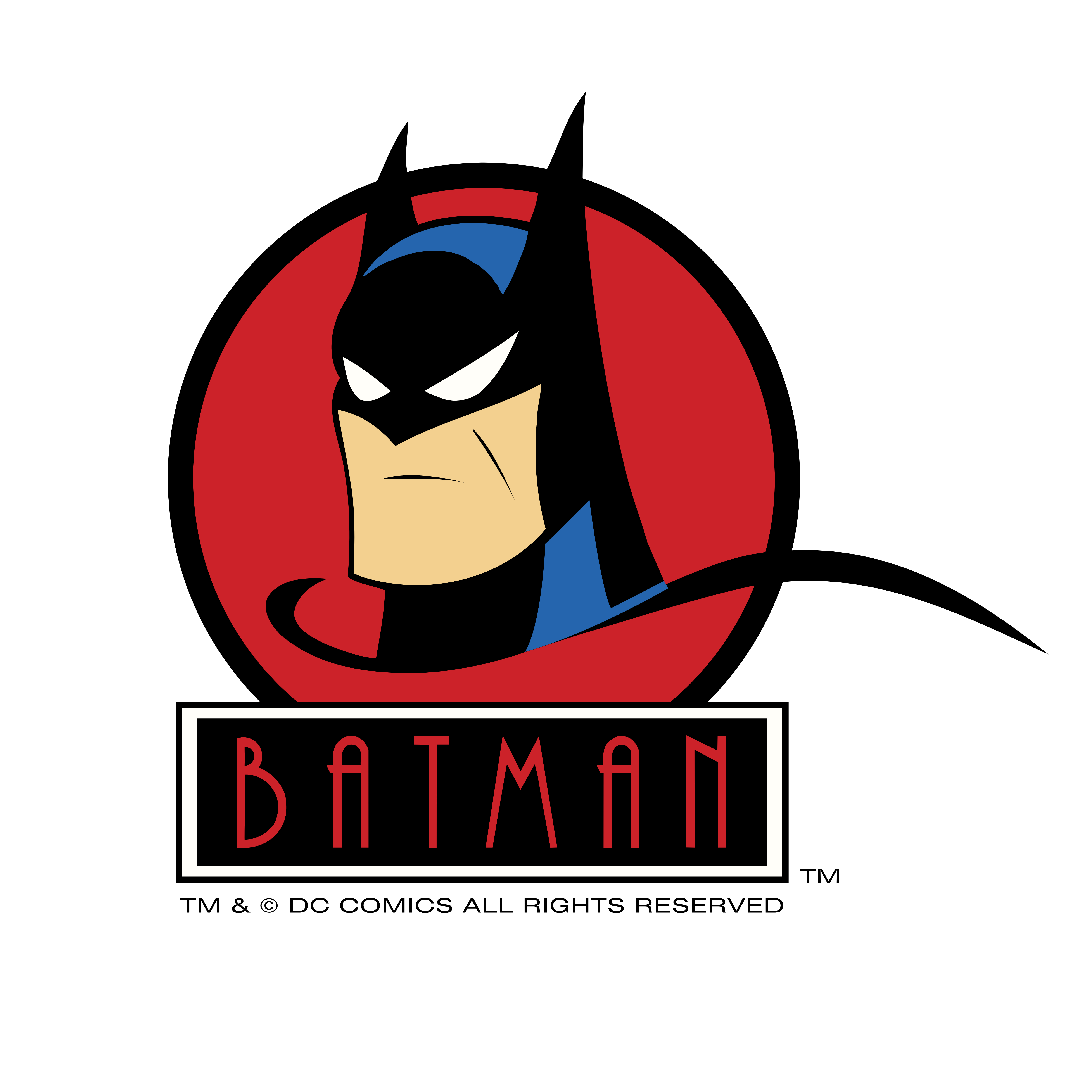 Sintético 96+ Imagen Imagenes De Logo De Batman Actualizar