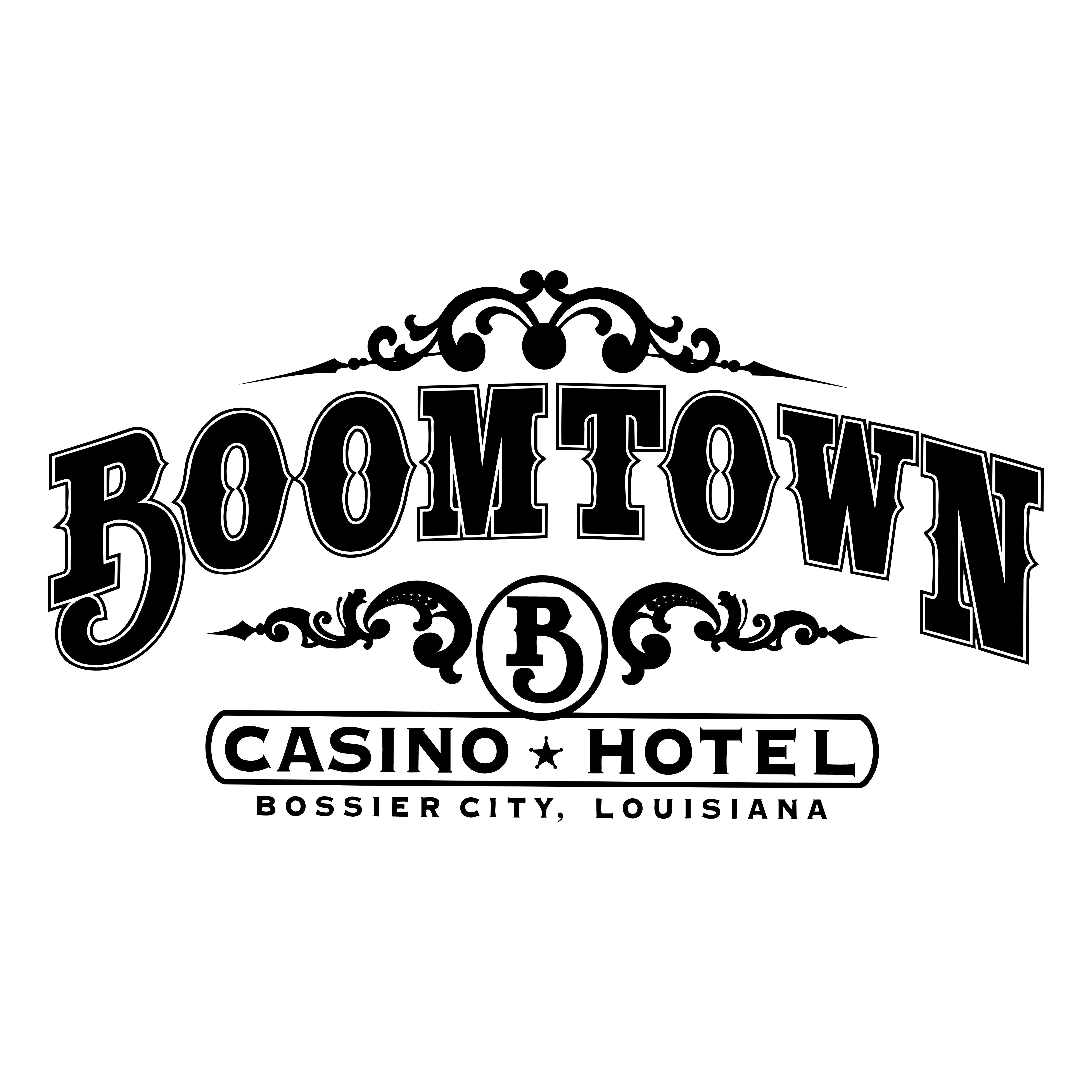 boomtown hotel and casino new orleans