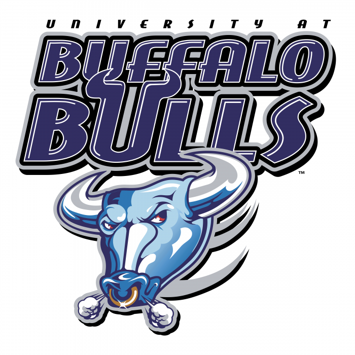 Buffalo Bulls – Logos Download