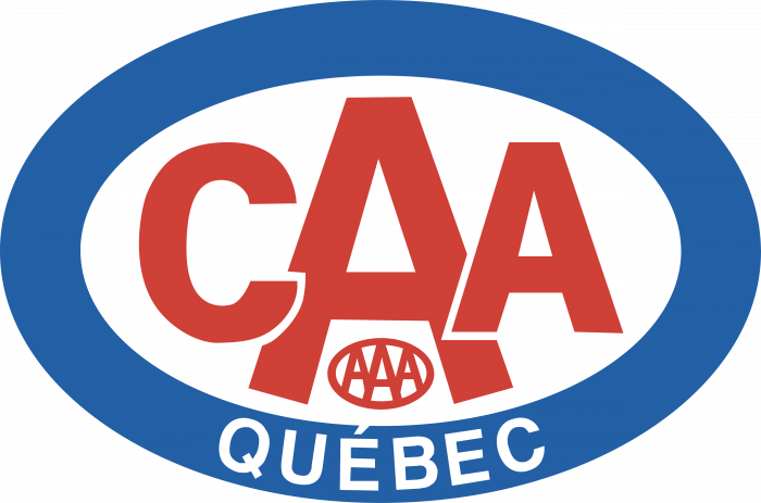CAA Cuebec logo