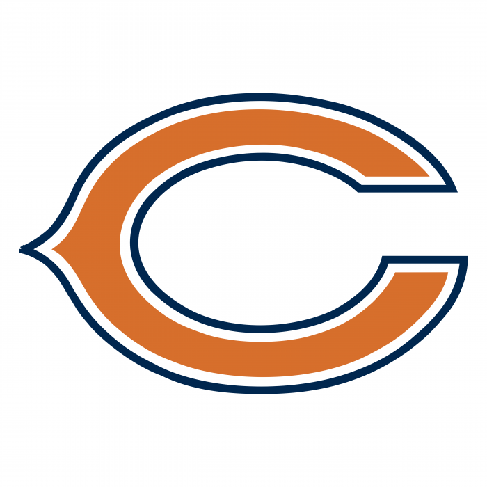 Chicago Bears – Logos Download