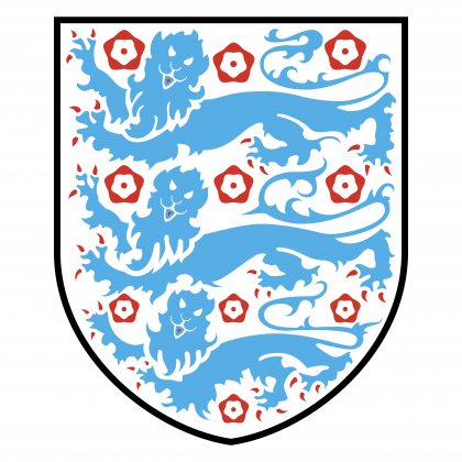 England Football Association – Logos Download