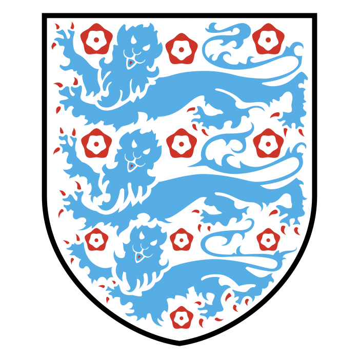 England Football Association – Logos Download