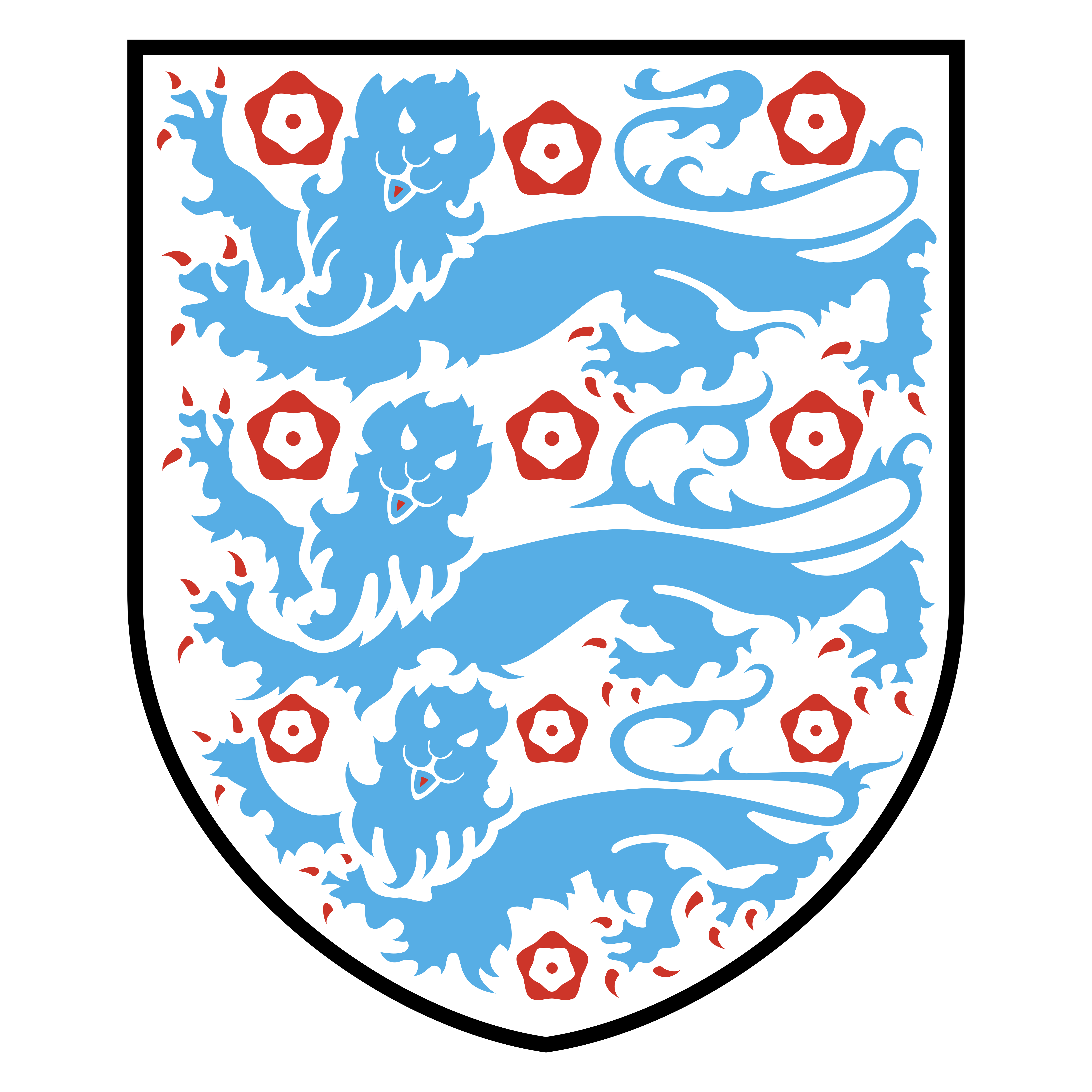 England Soccer League