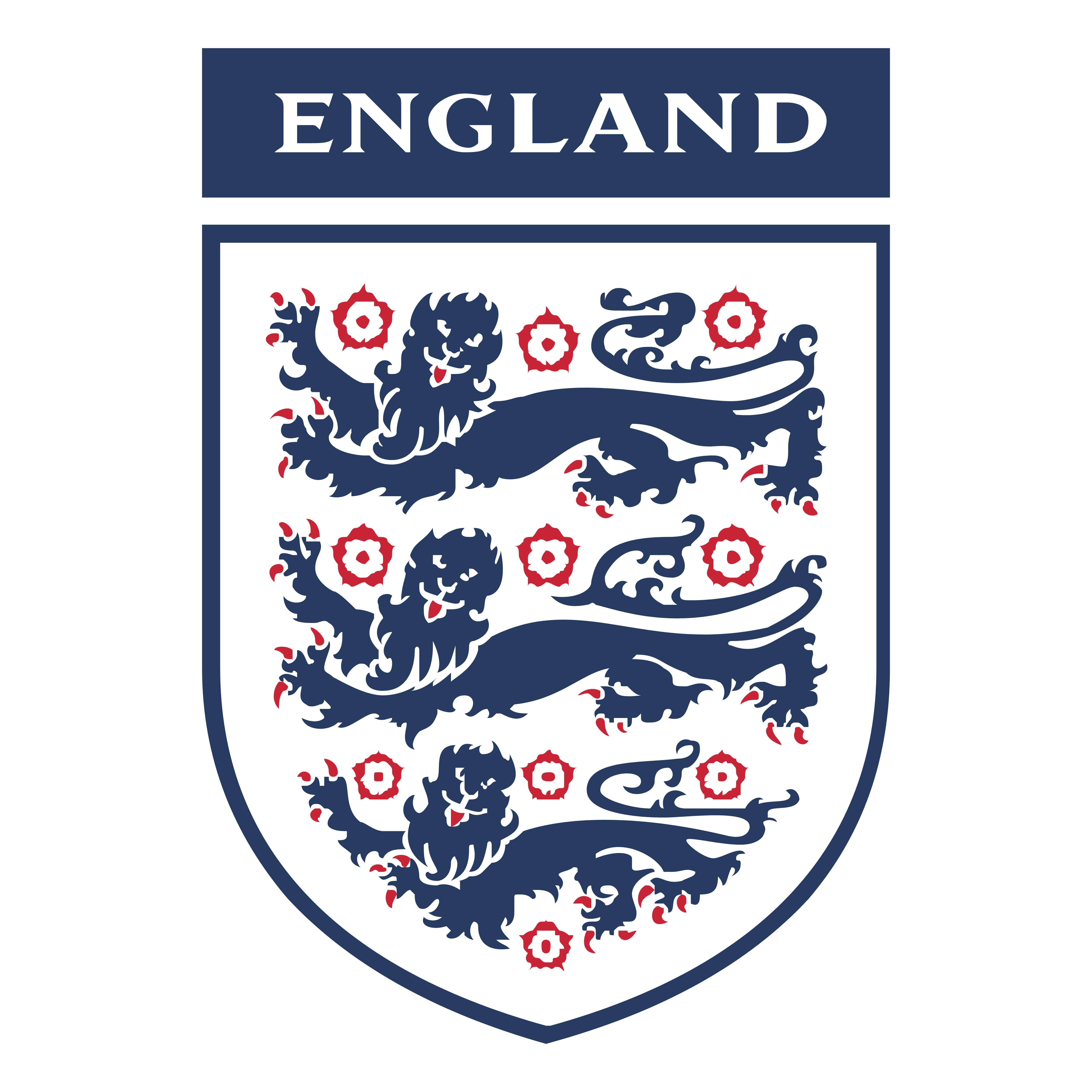 England Football Association - Logos Download