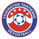 Federation Tahitienne de Football logo cercle