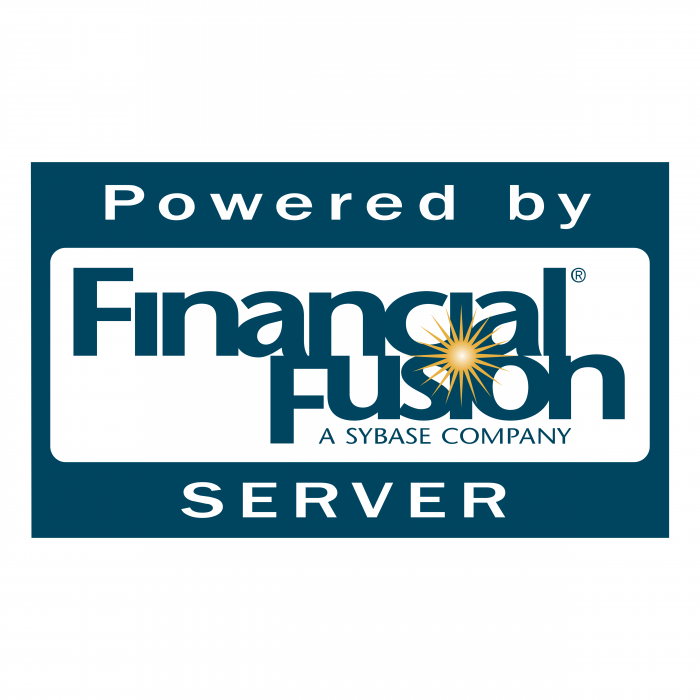 Financial Fusion logo server