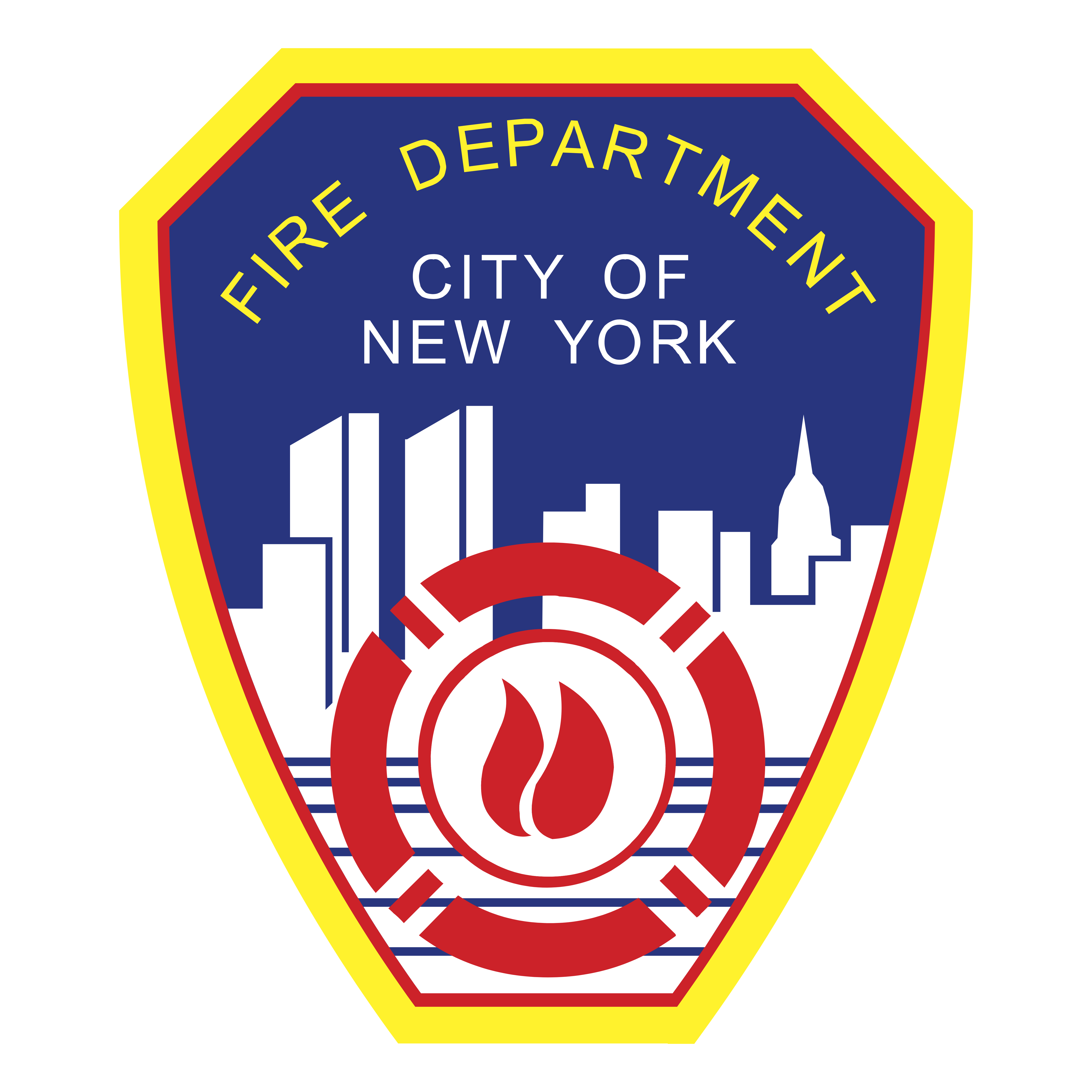 Fire Department Logos