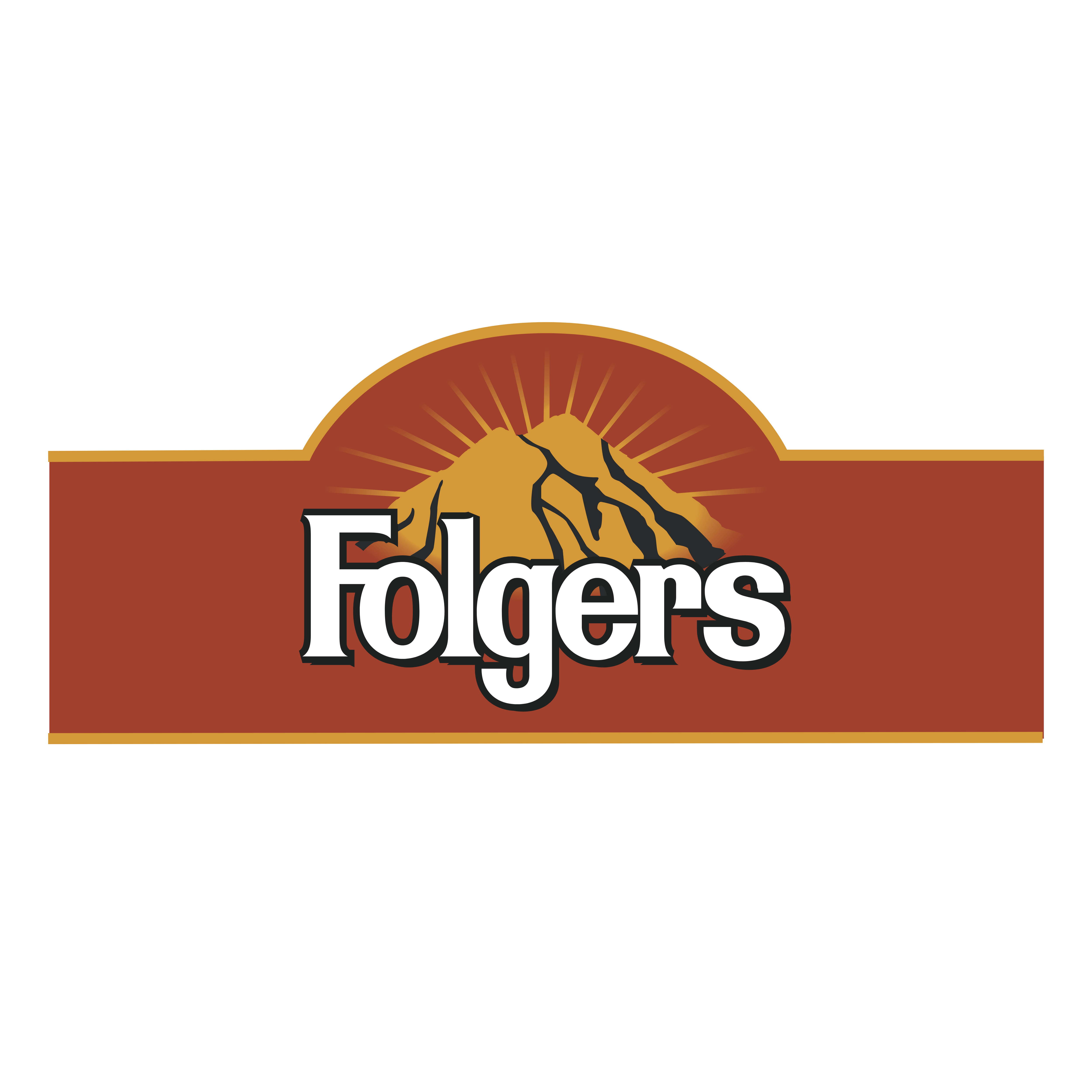 Folgers – Logos Download